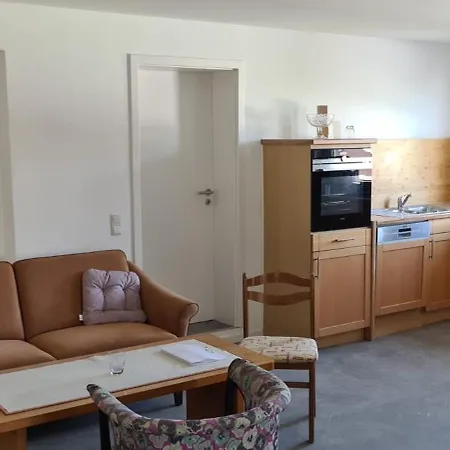 Monteurwohnung Wohnfabrik Drei Max 7 Personen * Espenau